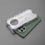 ZORVEX - (CLASSIC ARMOUR EDITION) BACK CASE FOR REALME NARZO 70X 5G - 6.72 INCHES - Image 10