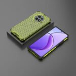 ZORVEX - (CLASSIC ARMOUR EDITION) BACK CASE FOR REALME NARZO 70X 5G - 6.72 INCHES - Image 20