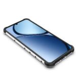 ZORVEX - (CLASSIC ARMOUR EDITION) BACK CASE FOR REALME NARZO N63 4G - 6.75 INCHES - Image 4