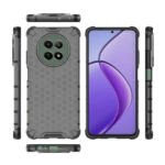ZORVEX - (CLASSIC ARMOUR EDITION) BACK CASE FOR REALME NARZO N65 5G - 6.72 INCHES - Image 22