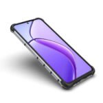 ZORVEX - (CLASSIC ARMOUR EDITION) BACK CASE FOR REALME NARZO N65 5G - 6.72 INCHES - Image 3