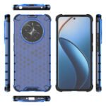 ZORVEX - (CLASSIC ARMOUR EDITION) BACK CASE FOR REALME P1 5G - 6.67 INCHES - Image 19
