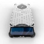 ZORVEX - (CLASSIC ARMOUR EDITION) BACK CASE FOR REALME P1 5G - 6.67 INCHES - Image 3