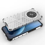 ZORVEX - (CLASSIC ARMOUR EDITION) BACK CASE FOR REALME P1 5G - 6.67 INCHES - Image 30