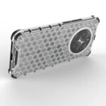 ZORVEX - (CLASSIC ARMOUR EDITION) BACK CASE FOR REALME P1 5G - 6.67 INCHES - Image 8