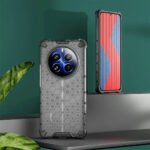 ZORVEX - (CLASSIC ARMOUR EDITION) BACK CASE FOR REALME P1 PRO 5G - 6.7 INCHES - Image 17