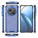 ZORVEX - (CLASSIC ARMOUR EDITION) BACK CASE FOR REALME P1 PRO 5G - 6.7 INCHES - Image 28