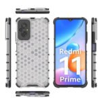 Redmi 11 Prime 4G back case