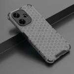 ZORVEX - (CLASSIC ARMOUR EDITION) BACK CASE FOR REDMI 13 5G - 6.79 INCHES - Image 2
