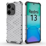 ZORVEX - (CLASSIC ARMOUR EDITION) BACK CASE FOR REDMI 13 5G - 6.79 INCHES - Image 4