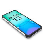ZORVEX - (CLASSIC ARMOUR EDITION) BACK CASE FOR REDMI 13 5G - 6.79 INCHES - Image 6