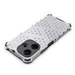 ZORVEX - (CLASSIC ARMOUR EDITION) BACK CASE FOR REDMI 13 5G - 6.79 INCHES - Image 7