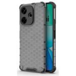 ZORVEX - (CLASSIC ARMOUR EDITION) BACK CASE FOR REDMI 13 5G - 6.79 INCHES - Image 8