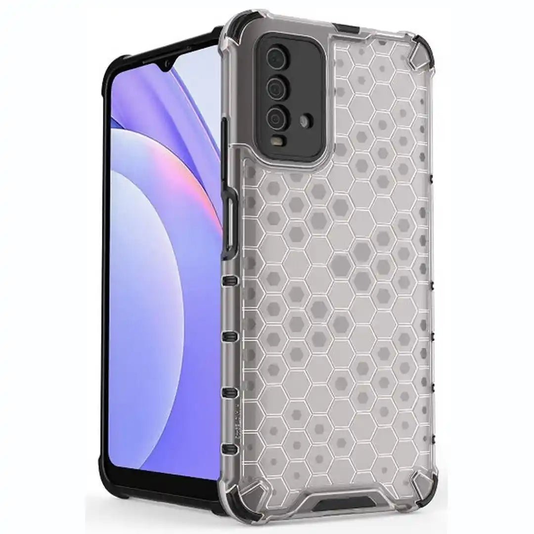 Classic-Armour-Back-Case-for-Redmi-9-Power-6.53-Inches_1 Redmi 9 Power back cover