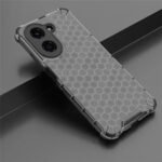 ZORVEX - (CLASSIC ARMOUR EDITION) BACK CASE FOR REDMI A5 4G - 6.88 INCHES - Image 10