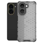 ZORVEX - (CLASSIC ARMOUR EDITION) BACK CASE FOR REDMI A5 4G - 6.88 INCHES - Image 11