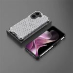 ZORVEX - (CLASSIC ARMOUR EDITION) BACK CASE FOR REDMI A5 4G - 6.88 INCHES - Image 3