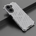 ZORVEX - (CLASSIC ARMOUR EDITION) BACK CASE FOR REDMI A5 4G - 6.88 INCHES - Image 4