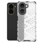 ZORVEX - (CLASSIC ARMOUR EDITION) BACK CASE FOR REDMI A5 4G - 6.88 INCHES - Image 5