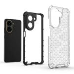 ZORVEX - (CLASSIC ARMOUR EDITION) BACK CASE FOR REDMI A5 4G - 6.88 INCHES - Image 6