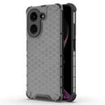 ZORVEX - (CLASSIC ARMOUR EDITION) BACK CASE FOR REDMI A5 4G - 6.88 INCHES - Image 7