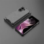 ZORVEX - (CLASSIC ARMOUR EDITION) BACK CASE FOR REDMI A5 4G - 6.88 INCHES - Image 9