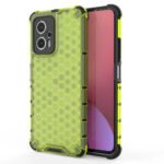 ZORVEX - (CLASSIC ARMOUR EDITION) BACK CASE FOR REDMI K50I 5G - 6.6 INCHES - Image 3