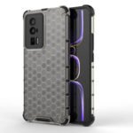 ZORVEX - (CLASSIC ARMOUR EDITION) BACK CASE FOR REDMI K60 5G - 6.67 INCHES - Image 14