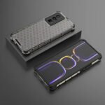 ZORVEX - (CLASSIC ARMOUR EDITION) BACK CASE FOR REDMI K60 5G - 6.67 INCHES - Image 16