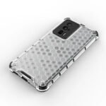 ZORVEX - (CLASSIC ARMOUR EDITION) BACK CASE FOR REDMI K60 5G - 6.67 INCHES - Image 3