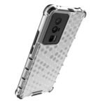 ZORVEX - (CLASSIC ARMOUR EDITION) BACK CASE FOR REDMI K60 5G - 6.67 INCHES - Image 9