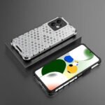 ZORVEX - (CLASSIC ARMOUR EDITION) BACK CASE FOR REDMI NOTE 12 4G - 6.67 INCHES - Image 17