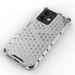 ZORVEX - (CLASSIC ARMOUR EDITION) BACK CASE FOR REDMI NOTE 12 4G - 6.67 INCHES - Image 3