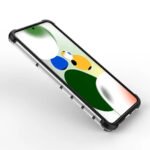 ZORVEX - (CLASSIC ARMOUR EDITION) BACK CASE FOR REDMI NOTE 12 4G - 6.67 INCHES - Image 7