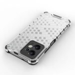 ZORVEX - (CLASSIC ARMOUR EDITION) BACK CASE FOR REDMI NOTE 12 4G - 6.67 INCHES - Image 9