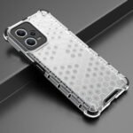 ZORVEX - (CLASSIC ARMOUR EDITION) BACK CASE FOR REDMI NOTE 12 5G - 6.67 INCHES - Image 3