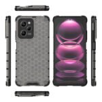 ZORVEX - (CLASSIC ARMOUR EDITION) BACK CASE FOR REDMI NOTE 12 PRO 5G - 6.67 INCHES - Image 14