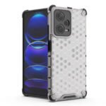 Redmi Note 12 Pro Plus 5G back cover