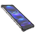 ZORVEX - (CLASSIC ARMOUR EDITION) BACK CASE FOR REDMI NOTE 12 PRO PLUS 5G - 6.67 INCHES - Image 9