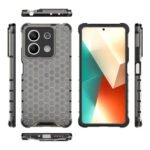 ZORVEX - (CLASSIC ARMOUR EDITION) BACK CASE FOR REDMI NOTE 13 5G - 6.67 INCHES - Image 14