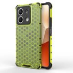 ZORVEX - (CLASSIC ARMOUR EDITION) BACK CASE FOR REDMI NOTE 13 5G - 6.67 INCHES - Image 17