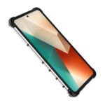 ZORVEX - (CLASSIC ARMOUR EDITION) BACK CASE FOR REDMI NOTE 13 5G - 6.67 INCHES - Image 23