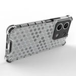 ZORVEX - (CLASSIC ARMOUR EDITION) BACK CASE FOR REDMI NOTE 13 5G - 6.67 INCHES - Image 26