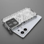 ZORVEX - (CLASSIC ARMOUR EDITION) BACK CASE FOR REDMI NOTE 13 5G - 6.67 INCHES - Image 4