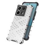 ZORVEX - (CLASSIC ARMOUR EDITION) BACK CASE FOR REDMI NOTE 13 PRO 5G - 6.67 INCHES - Image 22