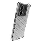 ZORVEX - (CLASSIC ARMOUR EDITION) BACK CASE FOR REDMI NOTE 13 PRO 5G - 6.67 INCHES - Image 3