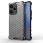 ZORVEX - (CLASSIC ARMOUR EDITION) BACK CASE FOR REDMI NOTE 13 PRO PLUS 5G - 6.67 INCHES - Image 13