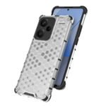 ZORVEX - (CLASSIC ARMOUR EDITION) BACK CASE FOR REDMI NOTE 13 PRO PLUS 5G - 6.67 INCHES - Image 22