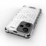 ZORVEX - (CLASSIC ARMOUR EDITION) BACK CASE FOR REDMI NOTE 13 PRO PLUS 5G - 6.67 INCHES - Image 25