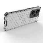 ZORVEX - (CLASSIC ARMOUR EDITION) BACK CASE FOR REDMI NOTE 13 PRO PLUS 5G - 6.67 INCHES - Image 26